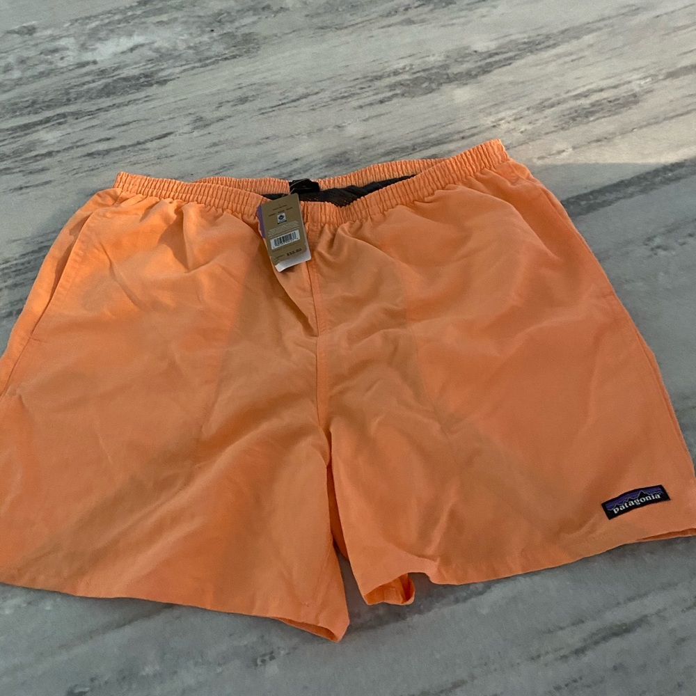 Patagonia Swim Trunks